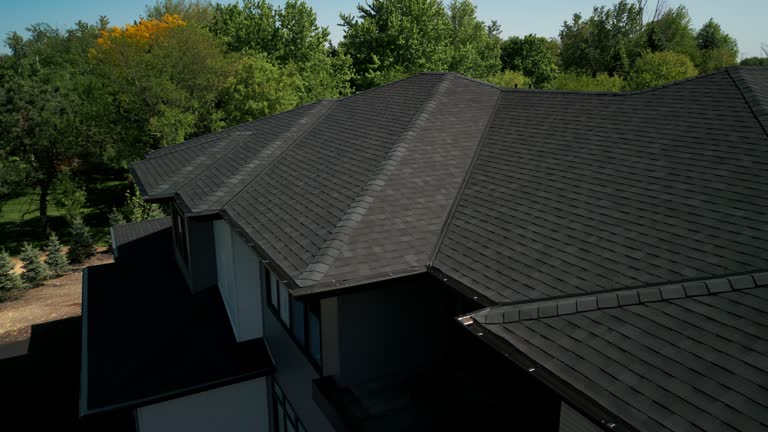 Best Green or Eco-Friendly Roofing Solutions  in Riverbend, WA