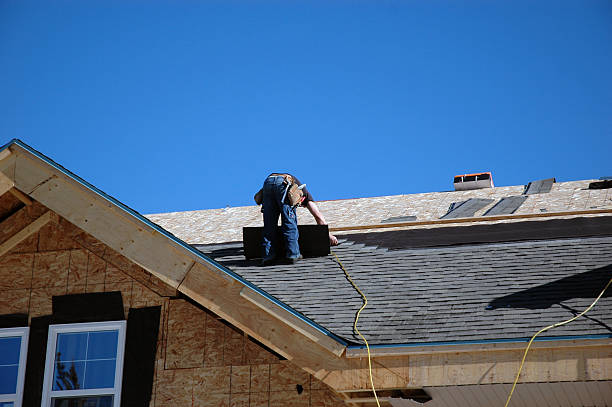 Best Roof Ventilation Installation  in Riverbend, WA