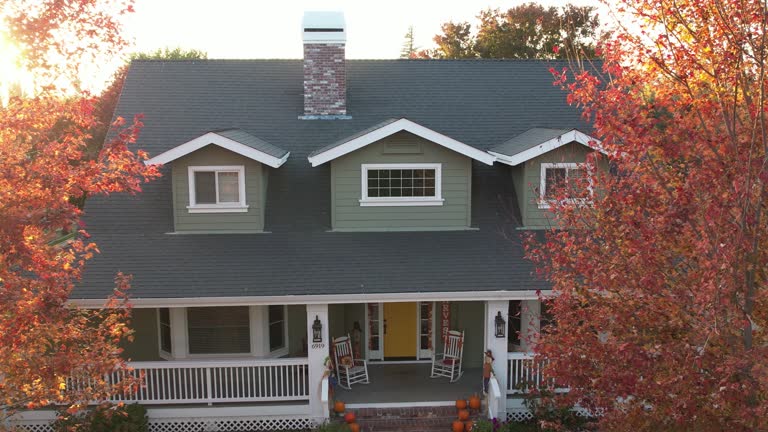 Best Roof Maintenance and Cleaning  in Riverbend, WA