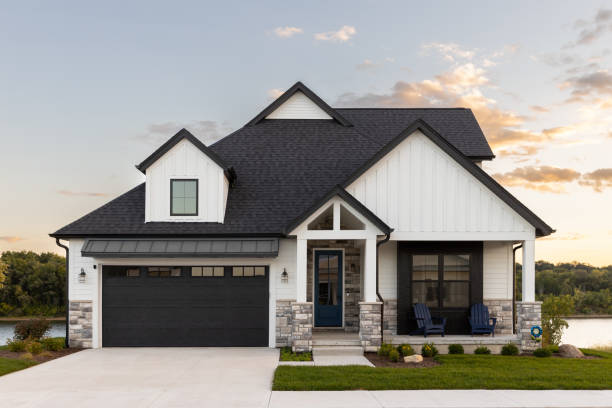 Best Commercial Roofing Services  in Riverbend, WA