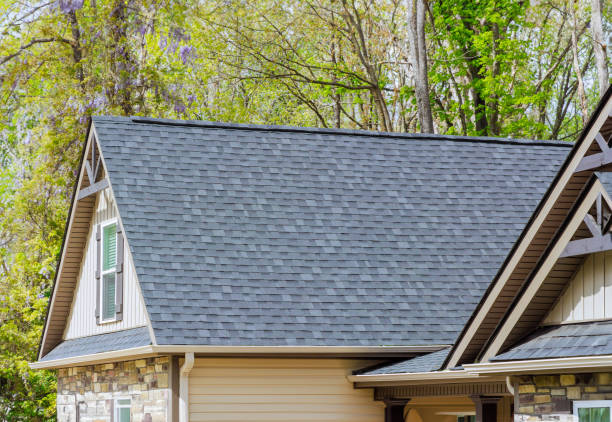 Best Metal Roofing Installation  in Riverbend, WA